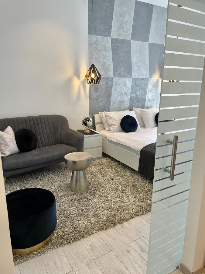 Venari Apartments, Rijeka Eksteriør billede