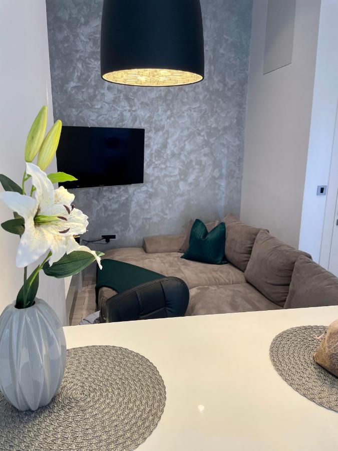 Venari Apartments, Rijeka Eksteriør billede