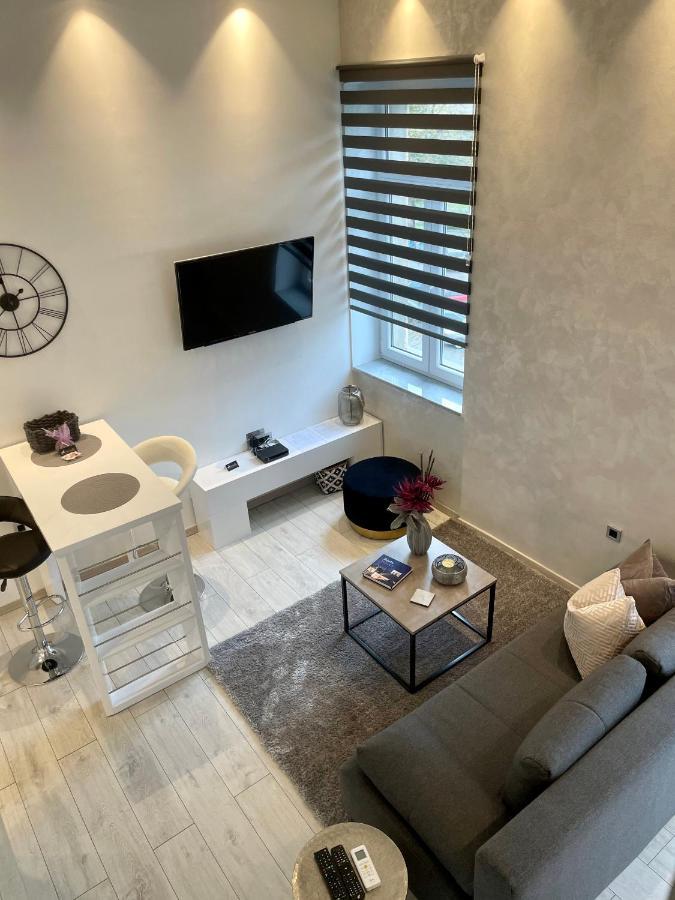 Venari Apartments, Rijeka Eksteriør billede