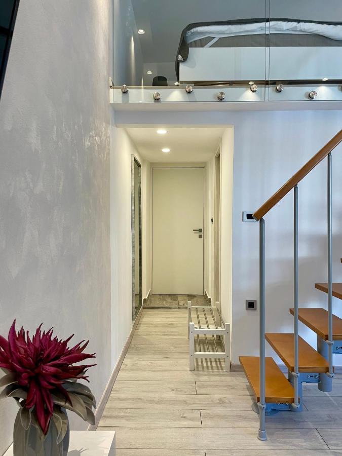Venari Apartments, Rijeka Værelse billede