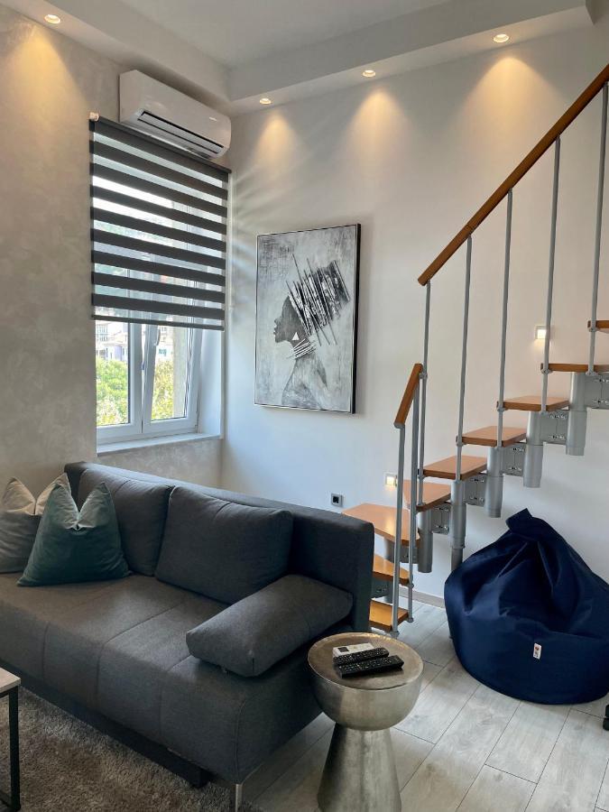 Venari Apartments, Rijeka Eksteriør billede