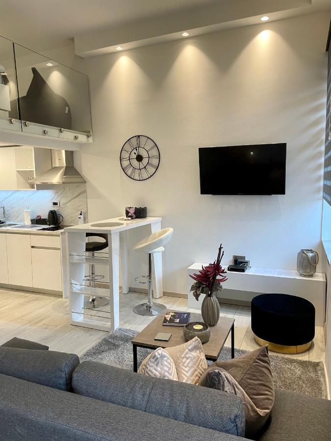Venari Apartments, Rijeka Eksteriør billede