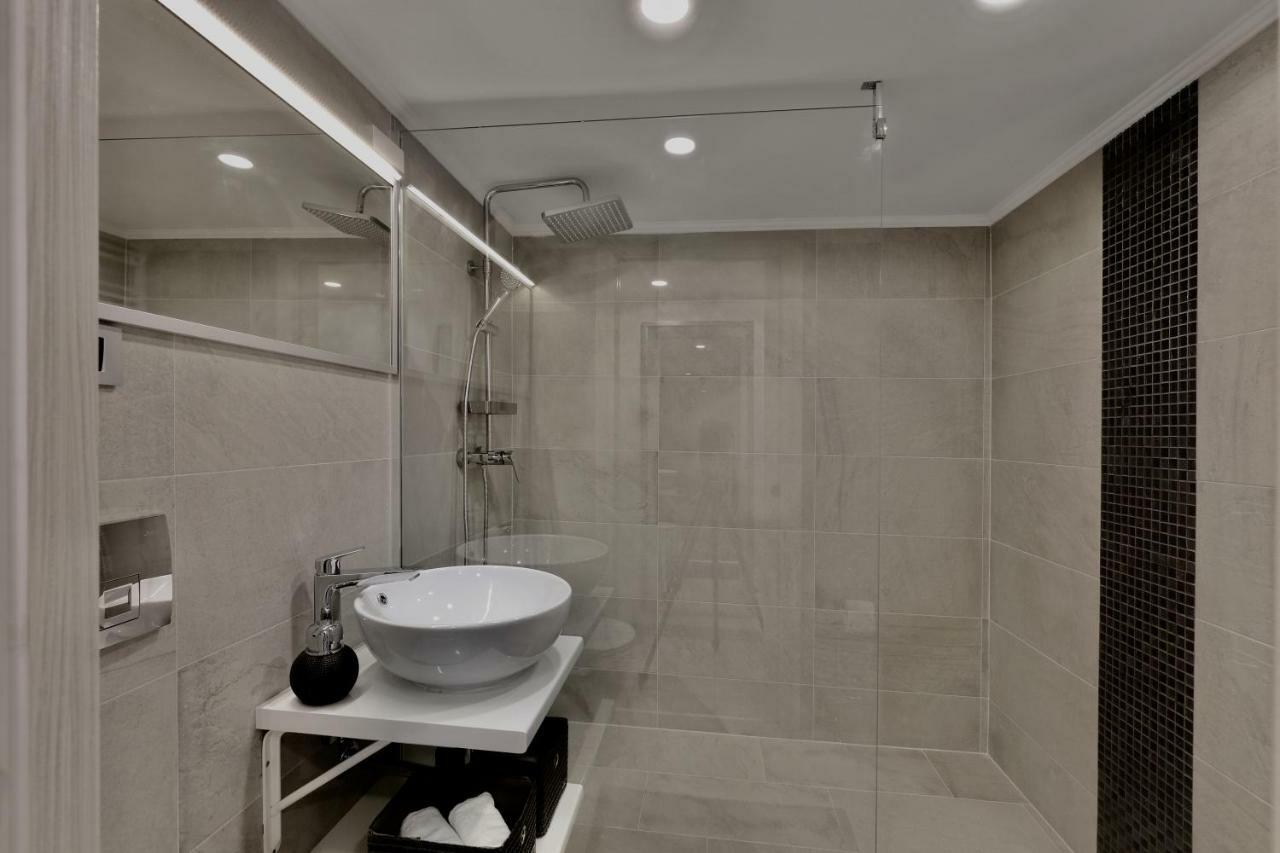 Venari Apartments, Rijeka Eksteriør billede