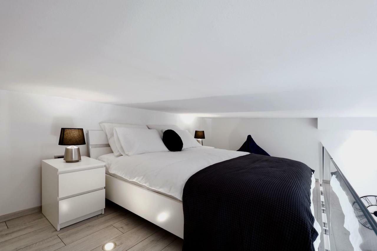 Venari Apartments, Rijeka Eksteriør billede