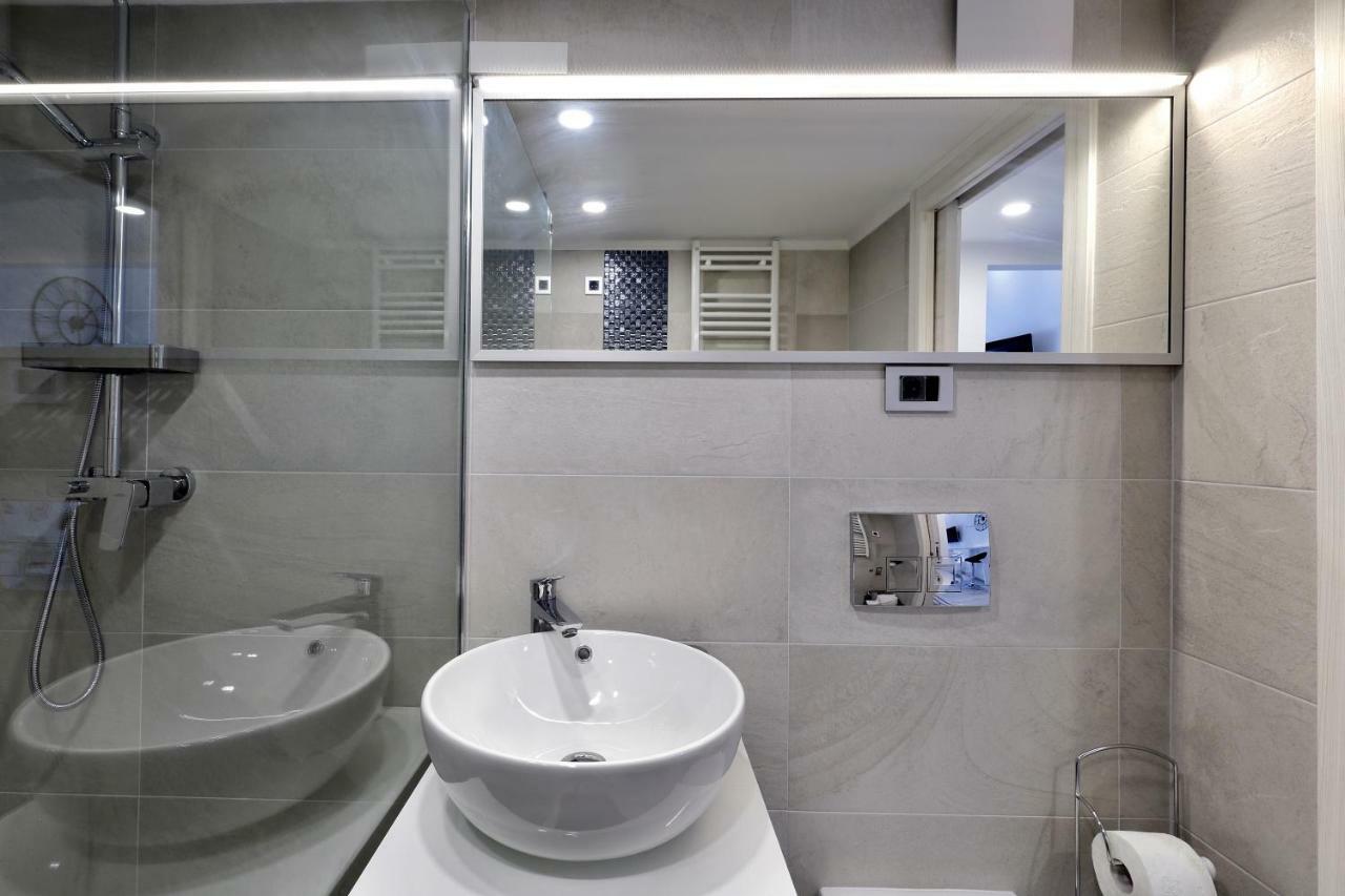 Venari Apartments, Rijeka Eksteriør billede