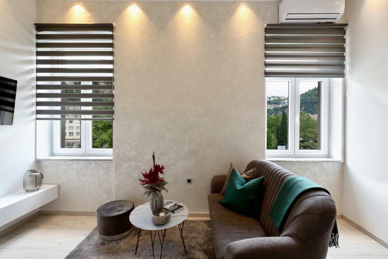 Venari Apartments, Rijeka Eksteriør billede