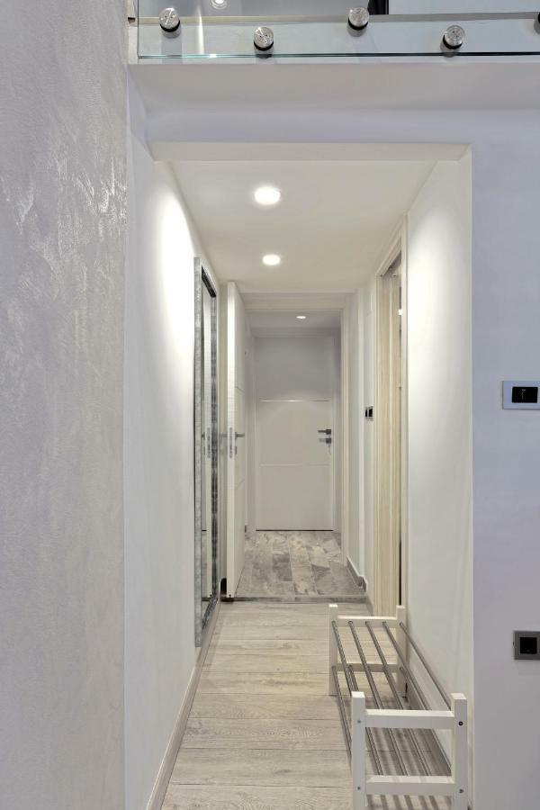 Venari Apartments, Rijeka Eksteriør billede