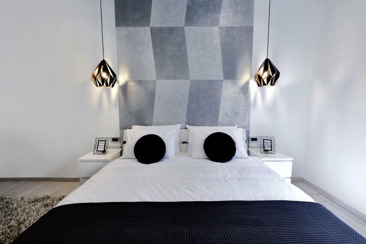 Venari Apartments, Rijeka Eksteriør billede