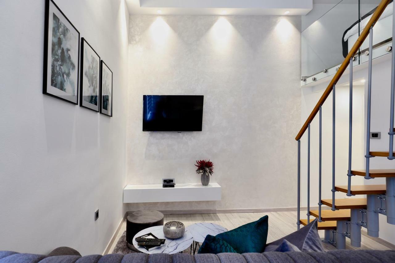 Venari Apartments, Rijeka Eksteriør billede