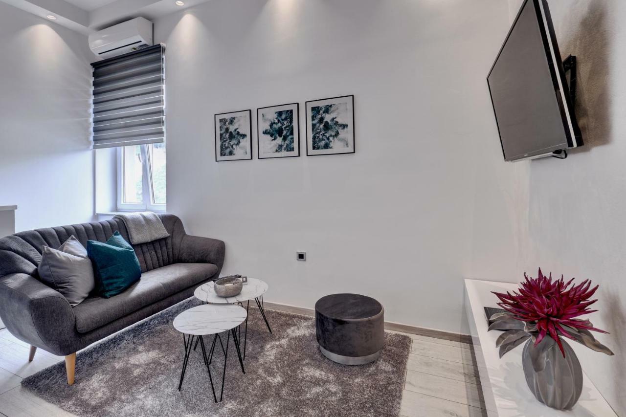 Venari Apartments, Rijeka Eksteriør billede