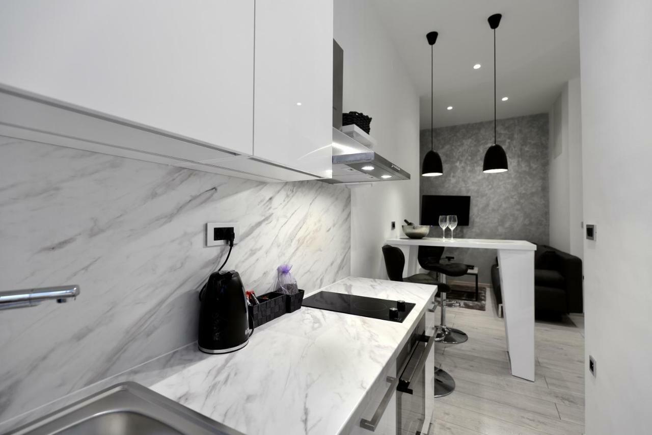 Venari Apartments, Rijeka Eksteriør billede