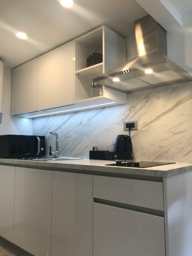 Venari Apartments, Rijeka Eksteriør billede