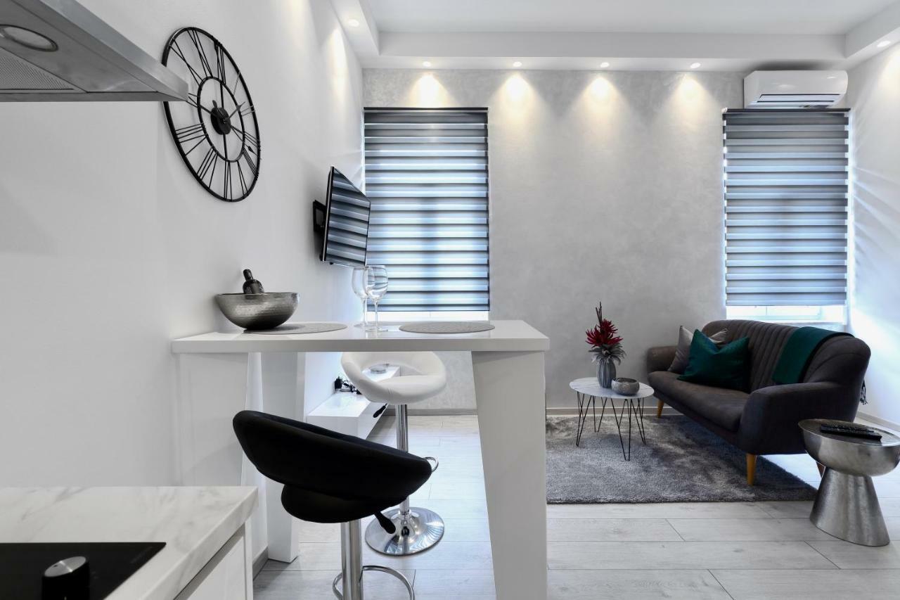 Venari Apartments, Rijeka Eksteriør billede