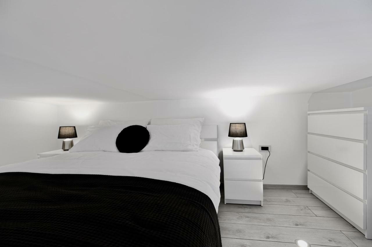 Venari Apartments, Rijeka Eksteriør billede