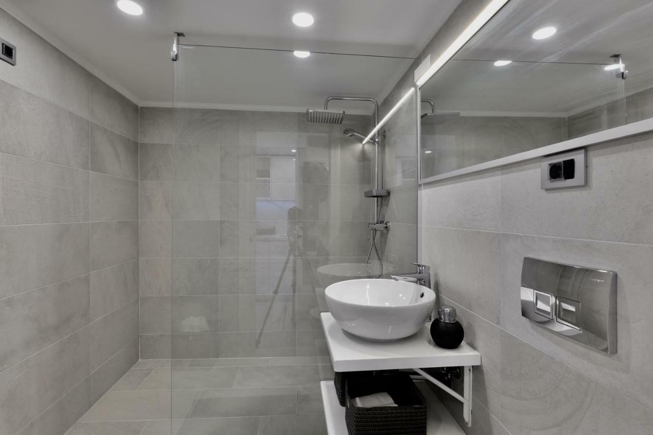 Venari Apartments, Rijeka Eksteriør billede
