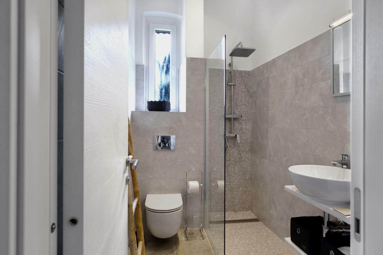 Venari Apartments, Rijeka Eksteriør billede