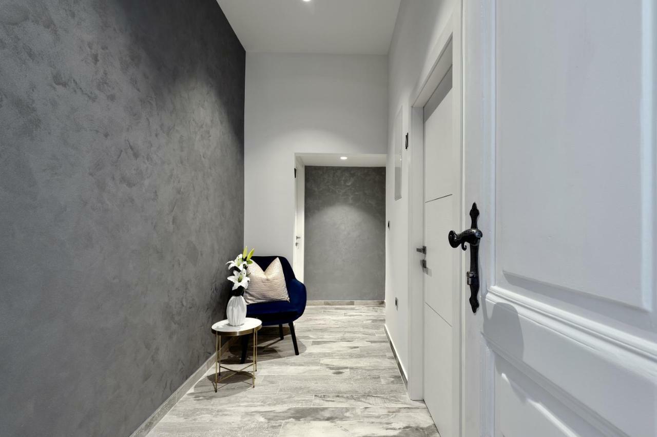 Venari Apartments, Rijeka Eksteriør billede