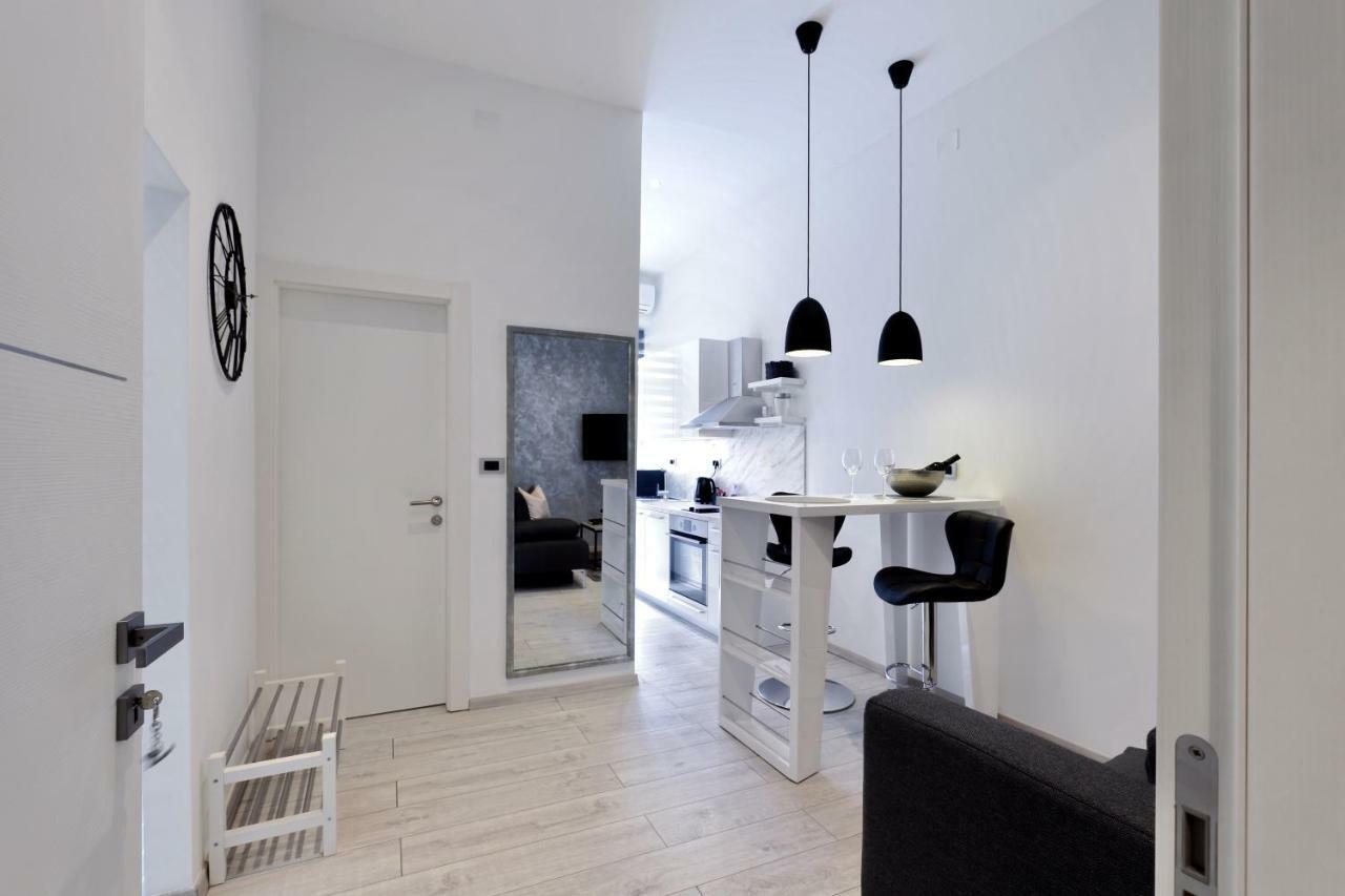 Venari Apartments, Rijeka Eksteriør billede